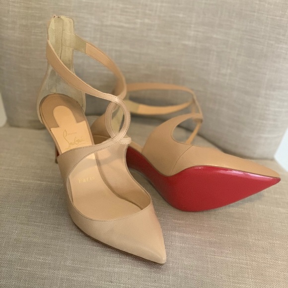 Christian Louboutin Shoes - Christian Louboutin Heels